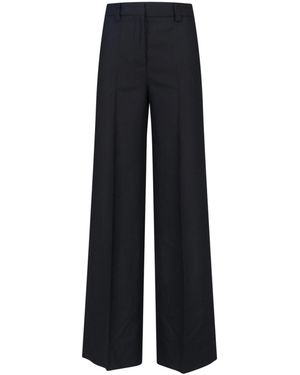 Incotex Formale Hose - Blau