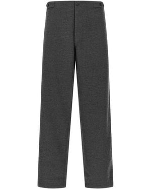 Cellar Door Dino Trousers - Grey