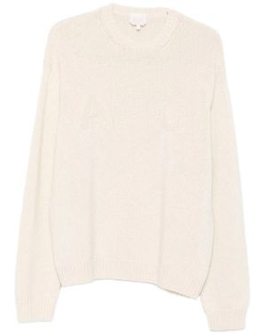 A.P.C. Sweater - Natural