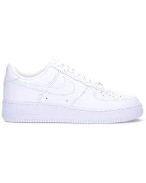 Nike Sneakers - White