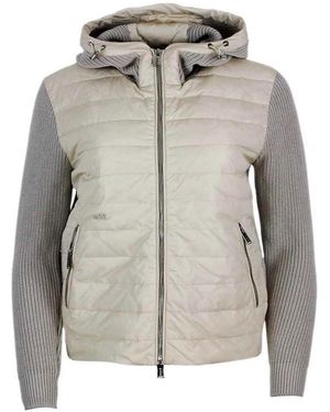 Add Jacket - Grey