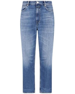 Closed Jean Droit - Bleu
