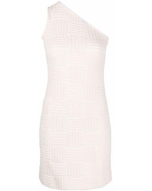 Bottega Veneta Suit - White