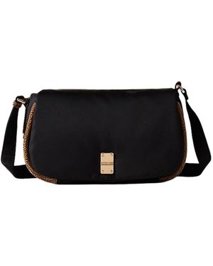 Borbonese Bag - Black