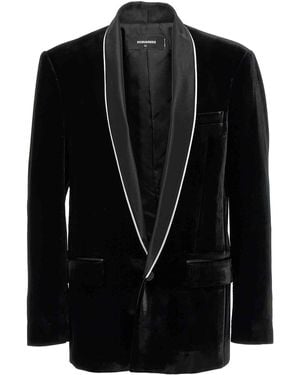 DSquared² Blazers - Black