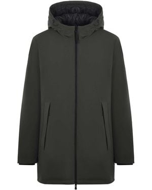 People Of Shibuya Jacket - Black