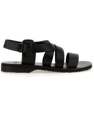 Paraboot Sandals - Black