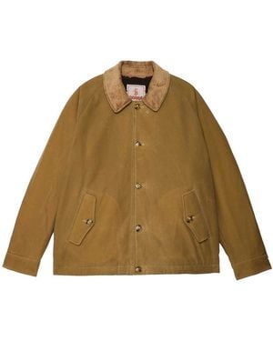 Baracuta Veste Casual - Neutre