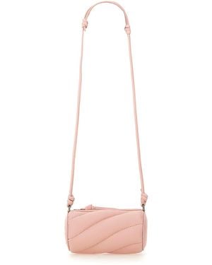 Fiorucci Borsa Micro Mella - Rosa