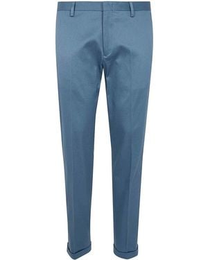 Paul Smith Pantalón Casual - Azul