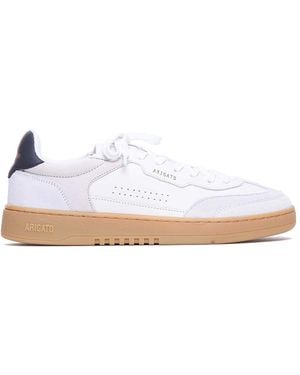 Axel Arigato Area Lo Trainers - White