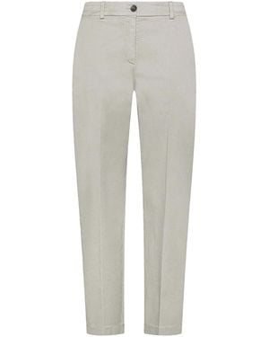 Seventy Pants - Gray