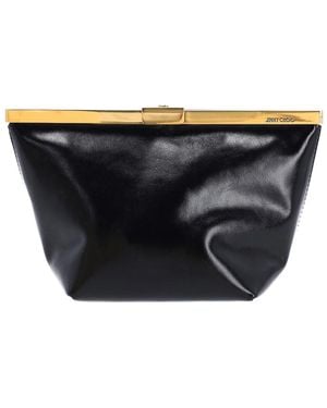Jimmy Choo Pouch - Black