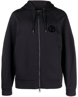 Giorgio Armani Jacket - Blue