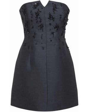 Alberta Ferretti Party Dresses - Black