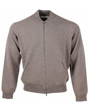 FILIPPO DE LAURENTIIS Jumper - Grey