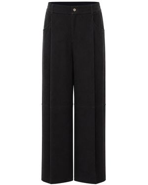 Brunello Cucinelli Track Trousers - Black