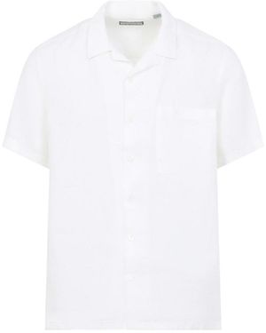Canali Shirt - White