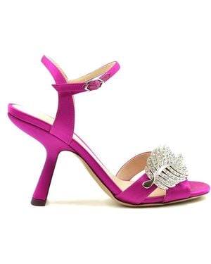 Nicholas Kirkwood Sandals - Pink