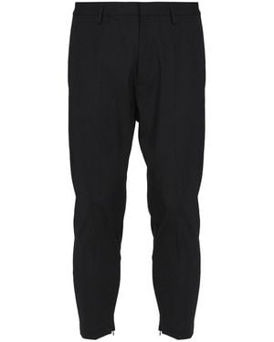 DSquared² Techno Pants - Black