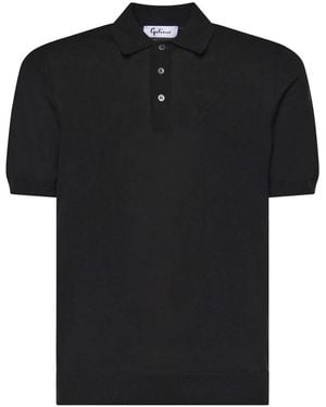 Giuliano Galiano Polo - Nero