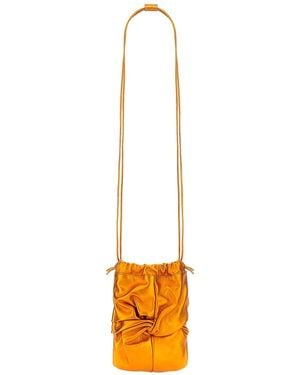 Hereu Ronet Mini Bag - White