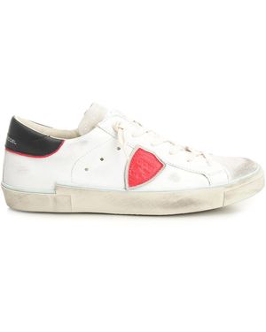 Philippe Model Trainers - Pink