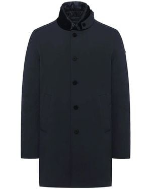 DUNO Jacket - Blue