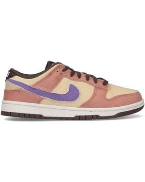 Nike Sneakers - Pink