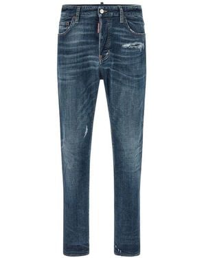 DSquared² Jeans - Blue