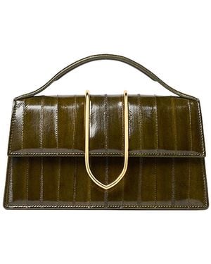 Jacquemus Le Grand Bambino - Green