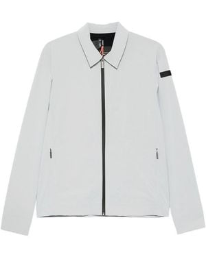 Rrd Jacket - Grey