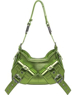 BIASIA Shoulder Bag Y2K.002 - Green