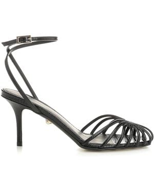 ALEVI Sandal - Metallic
