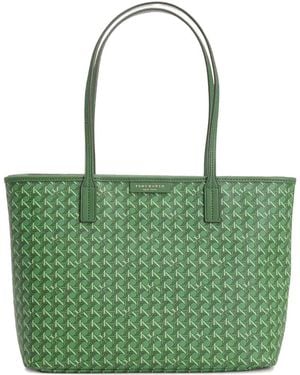 Tory Burch Ever Ready Small - Green