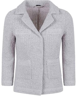 Charlott Jacket - Gray