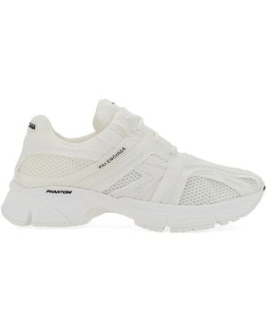 Balenciaga Phantom Trainer For - White