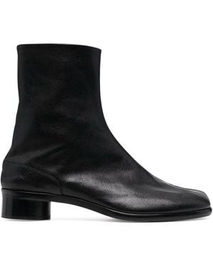 Maison Margiela Boots - Black