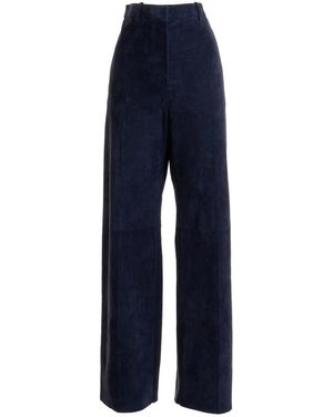Fabiana Filippi Trousers - Blue