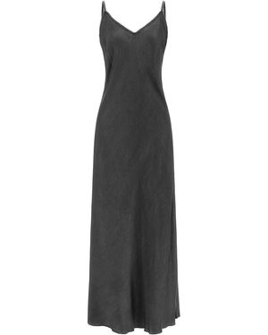 Pinko Dress - Black