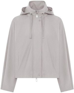 DUNO Jacket - Gray