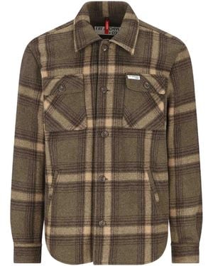 Fay Outerwear - Brown