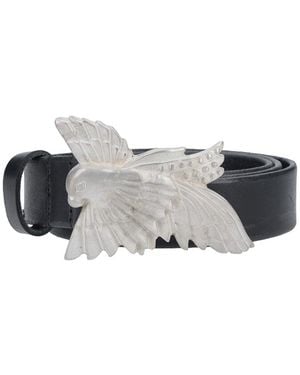 Our Legacy Cintura - Grigio