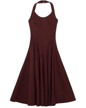 Jonathan Simkhai Dress - Red