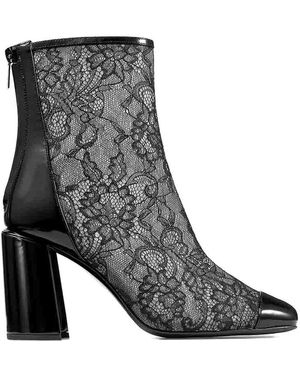 Jimmy Choo Ankle Boots - Grey