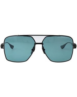 Dita Eyewear Sonnenbrille - Blau