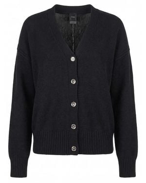 Pinko Vienna Cardigan - Blue