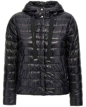 Herno Outerwear - Black