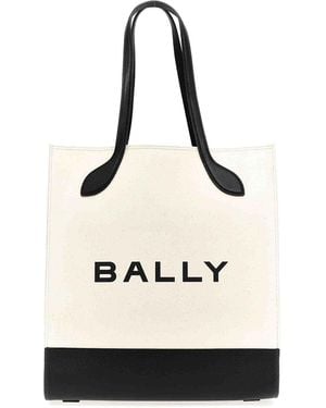 Bally Totes - White