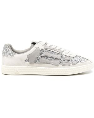 Amiri Baskets - Blanc